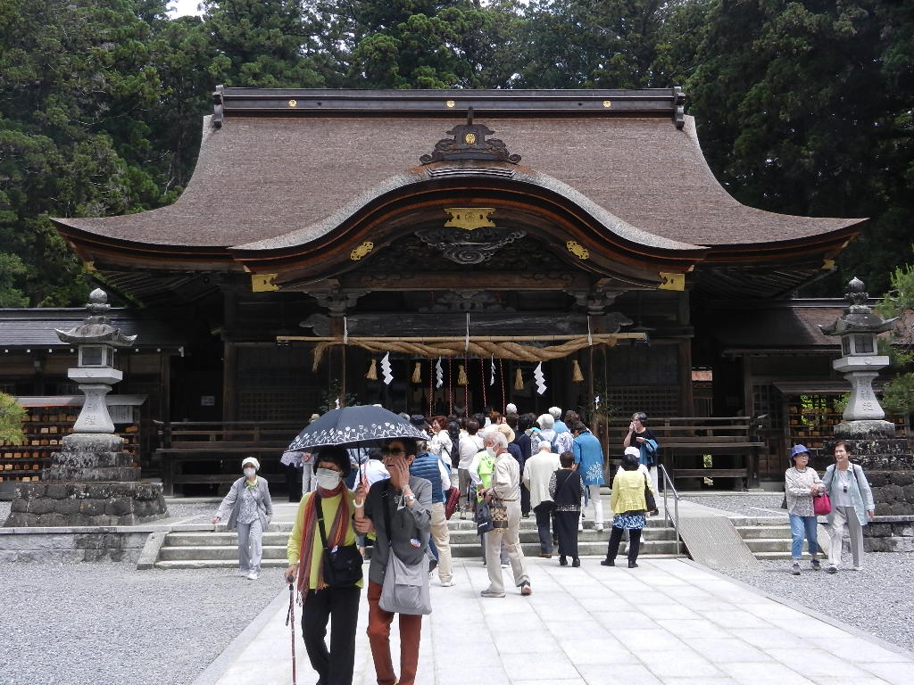 老人クラブ 旅行 